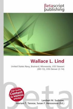 Wallace L. Lind