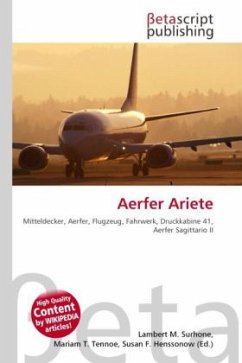 Aerfer Ariete