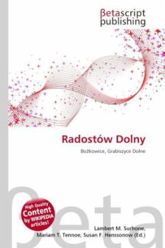 Radostów Dolny