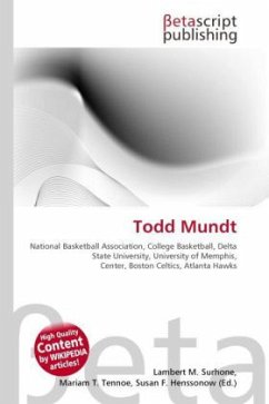 Todd Mundt