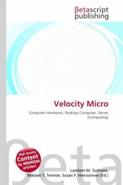 Velocity Micro