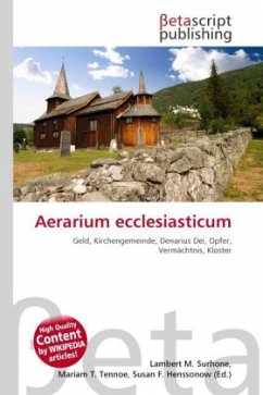 Aerarium ecclesiasticum