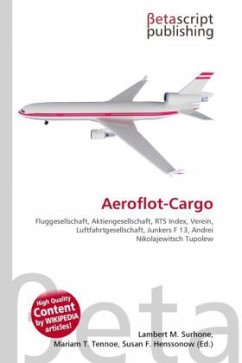 Aeroflot-Cargo Aeroflot-Cargo