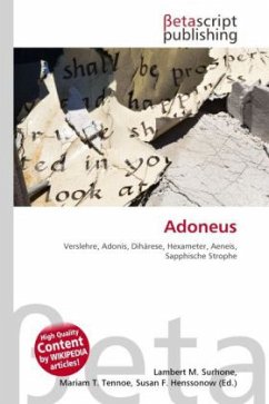 Adoneus