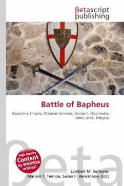 Battle of Bapheus