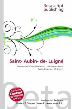 Saint- Aubin- de- Luigné