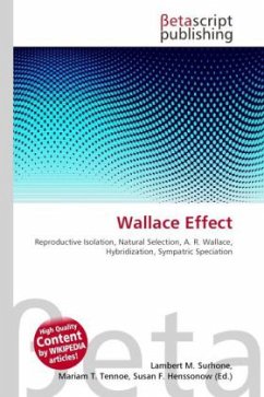 Cover Wallace Effect