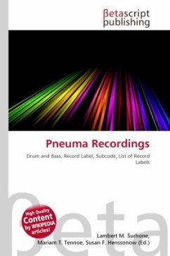 Pneuma Recordings