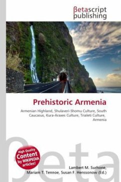 Prehistoric Armenia