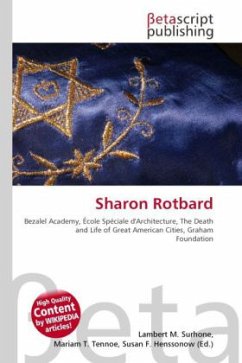 Sharon Rotbard