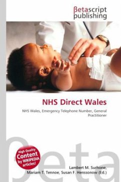 NHS Direct Wales
