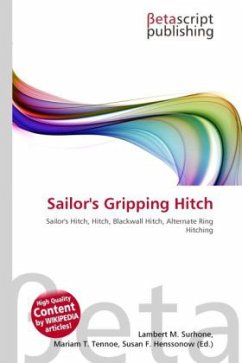 Sailor's Gripping Hitch