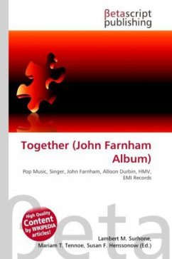 Together (John Farnham Album)