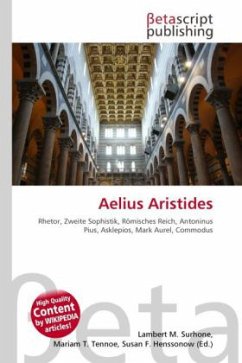 Aelius Aristides
