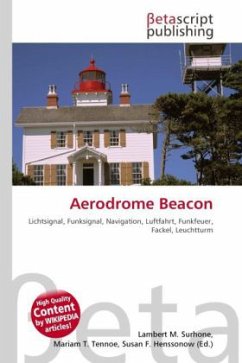 Aerodrome Beacon