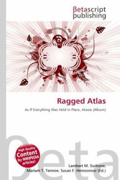 Ragged Atlas