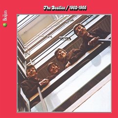 1962-1966 (Red Album) - Beatles,The