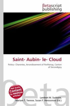 Saint- Aubin- le- Cloud