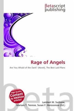 Rage of Angels