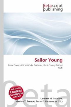 Sailor Young