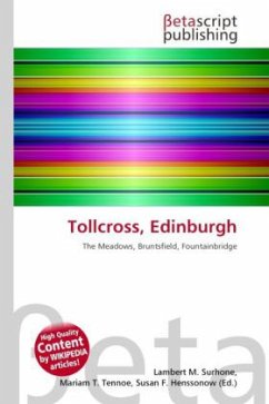 Tollcross, Edinburgh
