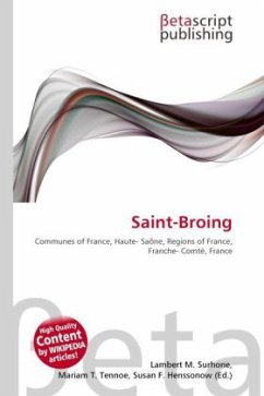 Saint-Broing