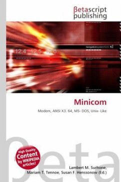 Minicom