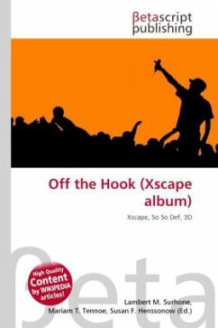 Off the Hook (Xscape album)