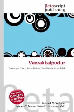 Cover Veerakkalpudur