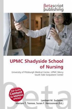 UPMC Shadyside School of Nursing