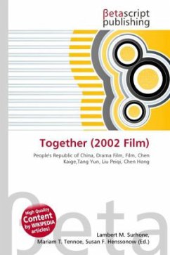 Together (2002 Film)