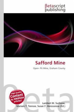 Safford Mine