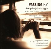 Passing By-Songs By Jake Heggie