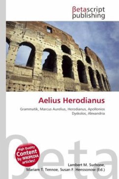 Aelius Herodianus