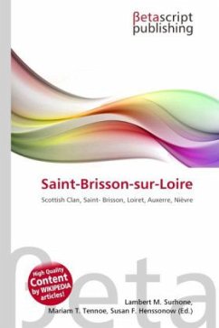 Saint-Brisson-sur-Loire