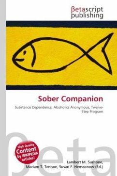 Sober Companion