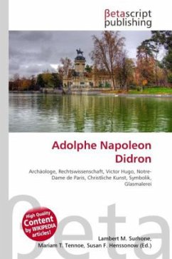 Adolphe Napoleon Didron