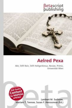 Aelred Pexa