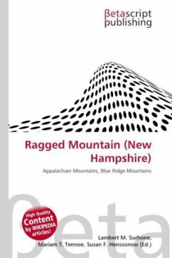 Ragged Mountain (New Hampshire)