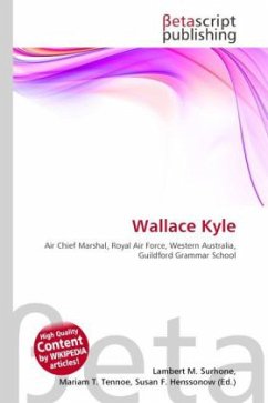 Wallace Kyle