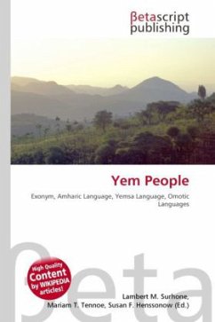 Yem People