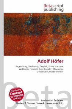 Adolf Höfer