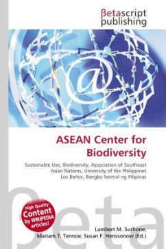 ASEAN Center for Biodiversity