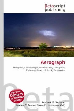 Cover Aerograph