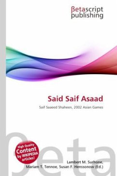 Said Saif Asaad