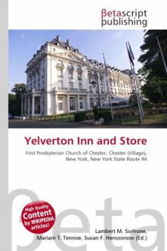 Yelverton Inn and Store
