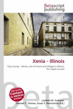 Xenia - Illinois