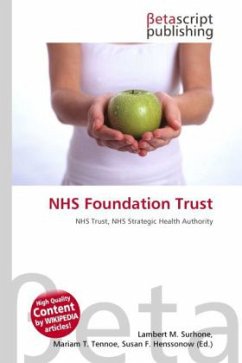 NHS Foundation Trust