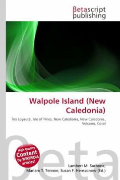 Walpole Island (New Caledonia)