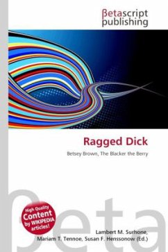 Ragged Dick